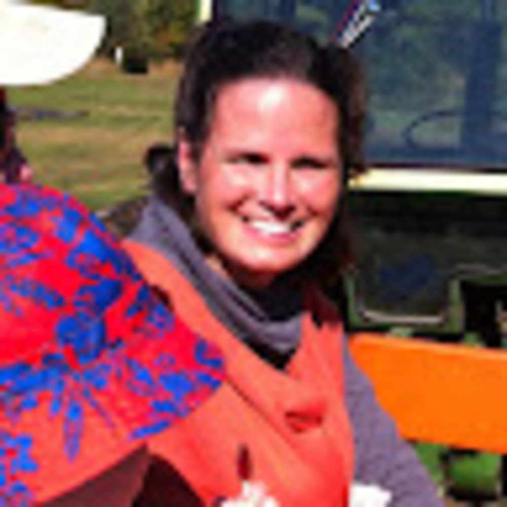 Meet your Posher, Stephanie